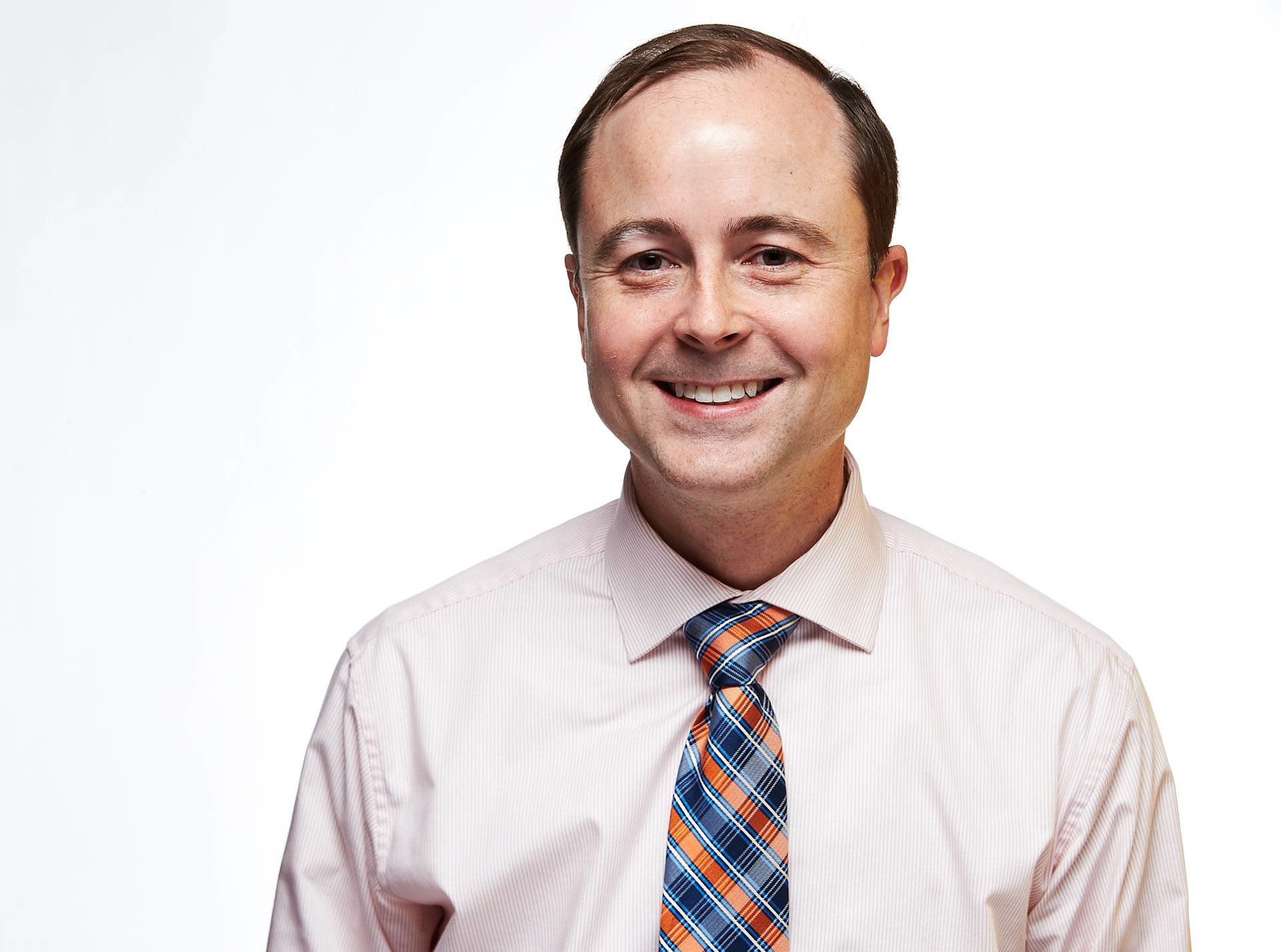 Picture of Dr. Michael Black